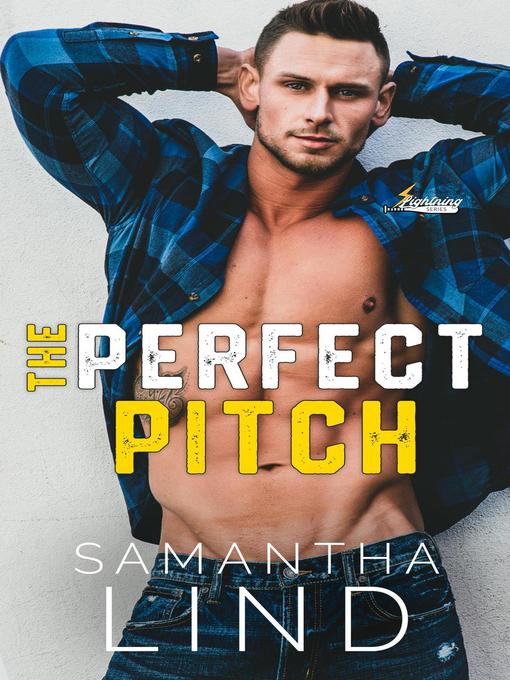 Title details for The Perfect Pitch by Samantha Lind - Available